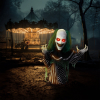 Haunted Hill Farm HHFJCLOWN-5LSA - 10